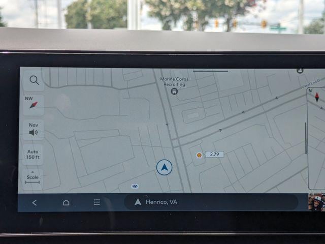 2025 Hyundai Santa Cruz Limited - Photo 22