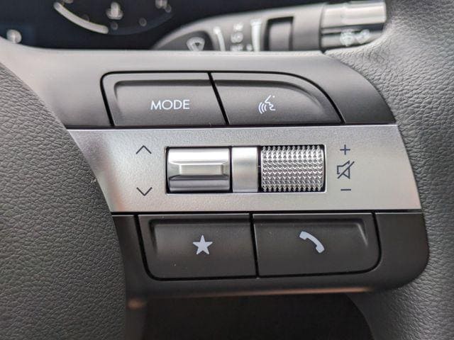 2026 Hyundai Santa Cruz SEL Activity - Photo 26