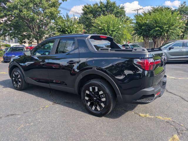 2026 Hyundai Santa Cruz SEL - Photo 6