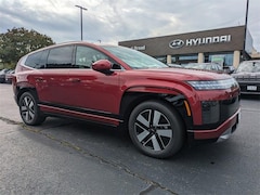 2026 Hyundai IONIQ 9 SEL SUV