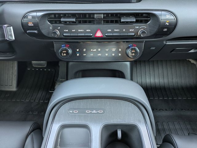 2026 Hyundai Palisade XRT Pro - Photo 19