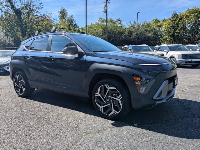 2026 Hyundai Kona