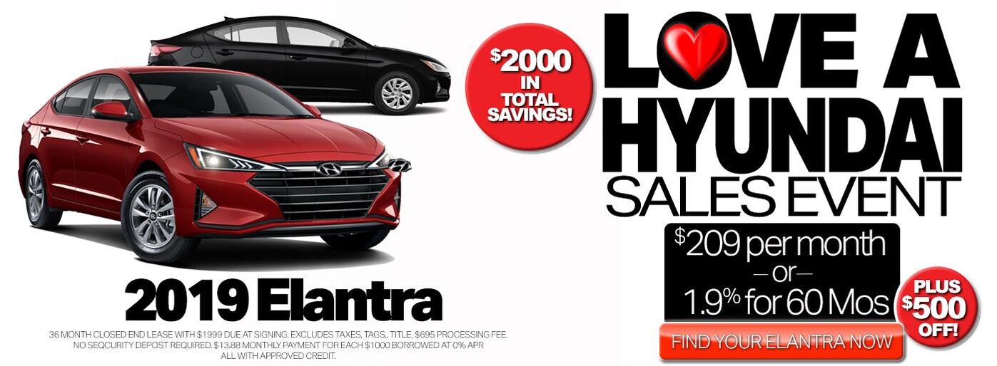 West Broad Hyundai Superstore Richmond Virginia's only President's