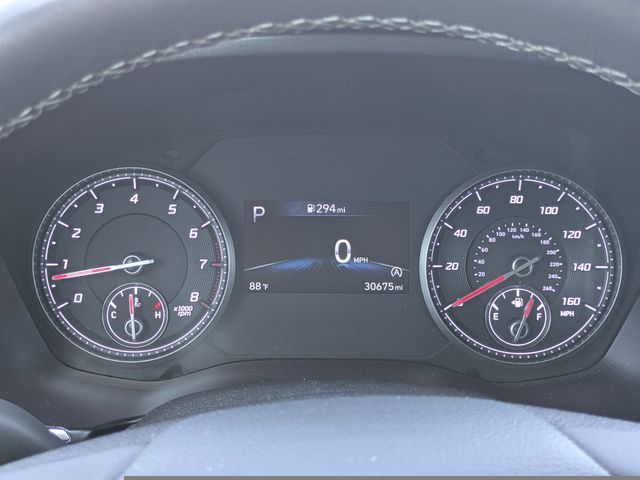 2023 Hyundai Santa Fe SEL - Photo 27