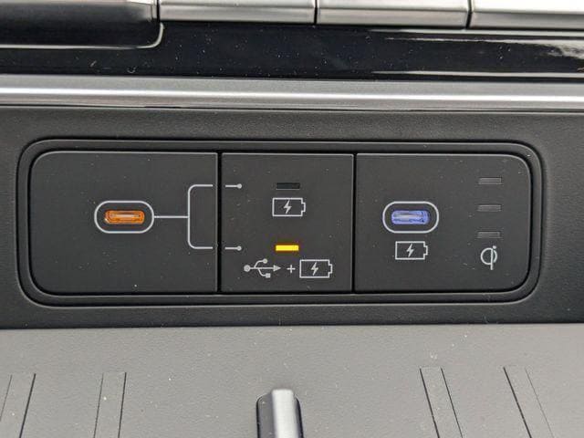 2026 Hyundai Santa Fe SEL - Photo 21