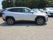  Hyundai Tucson Hybrid