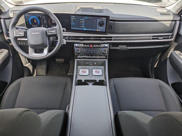 2026 Hyundai Santa Fe SE - Photo 14