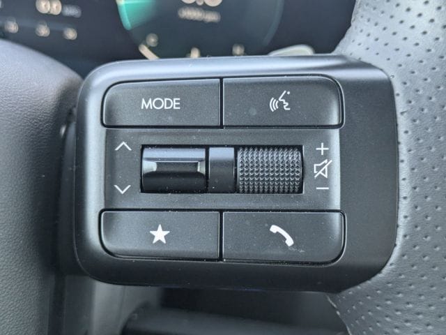 2026 Hyundai Palisade XRT Pro - Photo 27