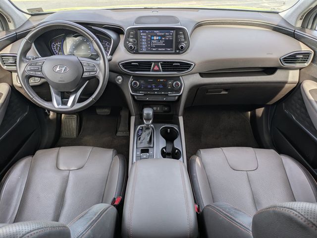 2019 Hyundai Santa Fe Limited - Photo 15