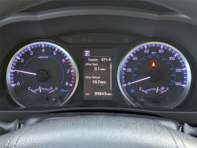 2019 Toyota Highlander LE - Photo 25