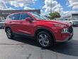 Used 2022 Hyundai Santa Fe SE SUV