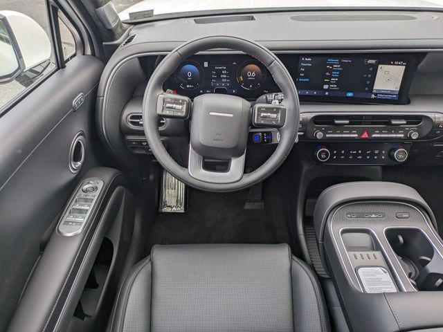 2026 Hyundai Palisade Calligraphy - Photo 15