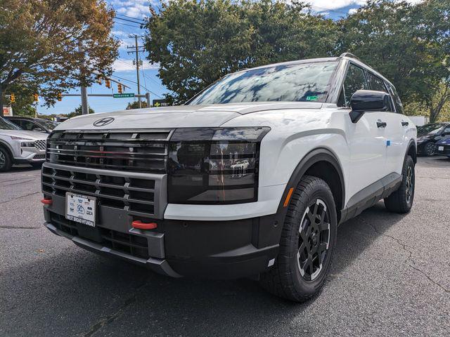 2026 Hyundai Palisade XRT Pro - Photo 8