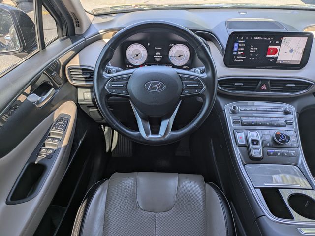 2023 Hyundai Santa Fe Limited - Photo 15