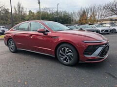 2026 Hyundai Sonata Hybrid