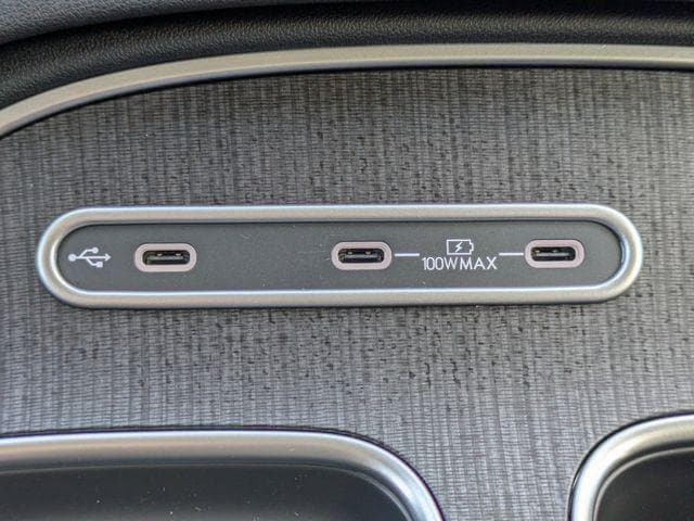 2026 Hyundai Palisade Limited - Photo 22