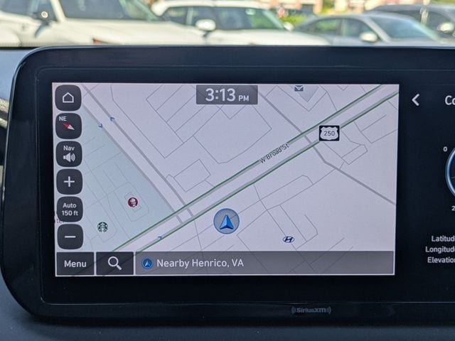 2023 Hyundai Santa Fe SEL - Photo 21