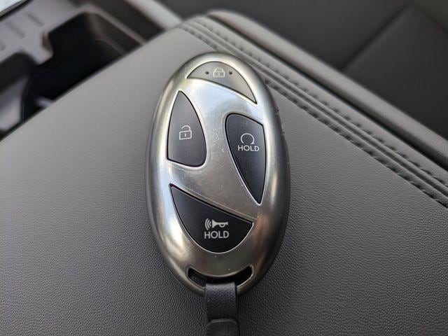 2026 Hyundai Santa Fe SE - Photo 26