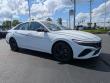 New 2026 Hyundai Elantra SEL Sport Sedan