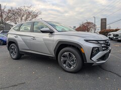2026 Hyundai Tucson Hybrid