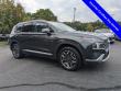 Certified 2023 Hyundai Santa Fe Limited SUV