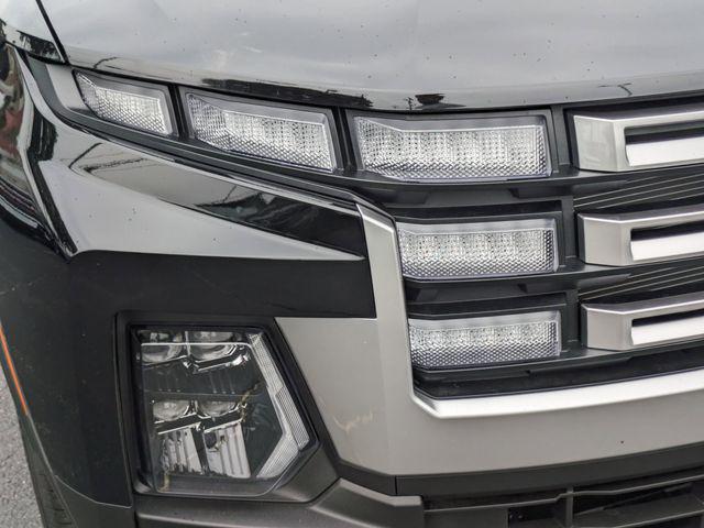 2026 Hyundai Santa Cruz SEL Activity - Photo 10