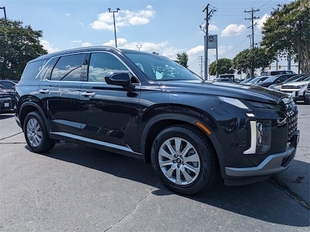 2023 Hyundai Palisade SEL SUV