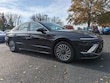  Hyundai Sonata Hybrid