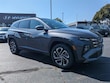 Hyundai Tucson Hybrid