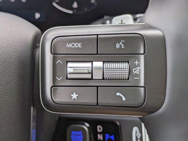 2026 Hyundai Palisade Calligraphy - Photo 26