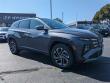 New 2025 Hyundai Tucson Hybrid Limited SUV