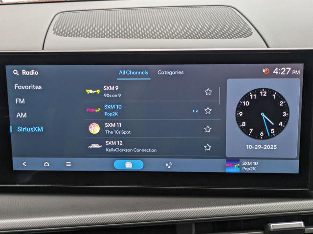 2026 Hyundai Santa Fe SEL - Photo 18