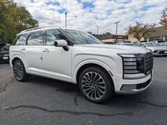 2026 Hyundai Palisade Calligraphy AWD SUV
