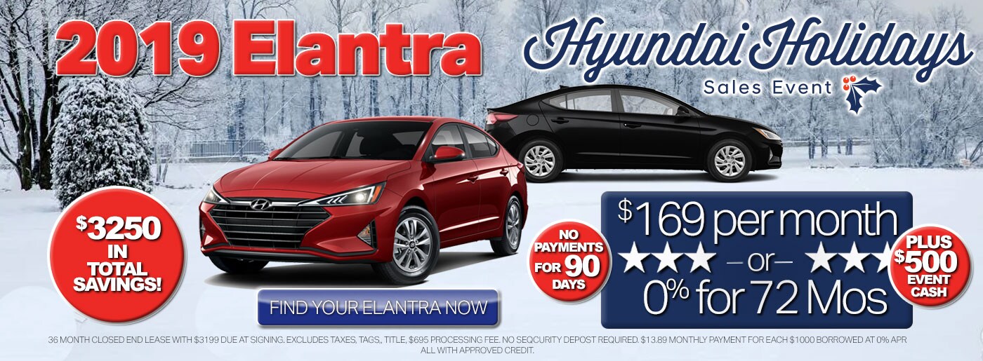 West Broad Hyundai: President's Award Winning Richmond Hyundai Dealer