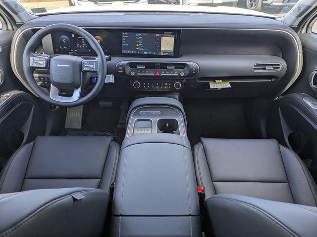 2026 Hyundai Palisade Limited - Photo 14