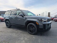 2026 Hyundai Santa Fe Hybrid Calligraphy SUV