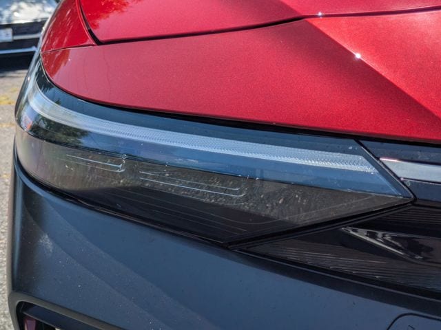 2025 Hyundai Elantra N - Photo 10