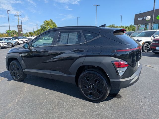 2026 Hyundai Kona SEL Sport - Photo 6