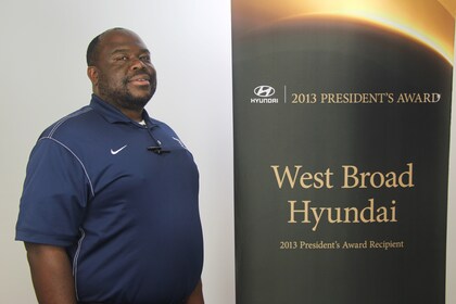 Staff member Chad Taylor from d6578e798b64