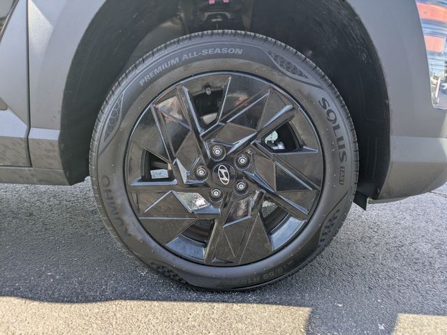 2026 Hyundai Kona SEL Sport - Photo 11