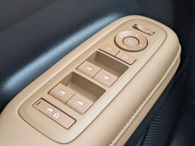 2026 Hyundai Santa Fe Calligraphy - Photo 24
