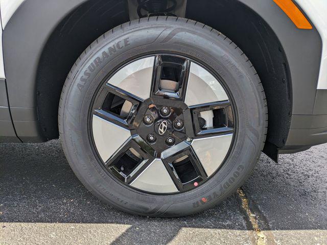 2026 Hyundai Santa Fe SE - Photo 11