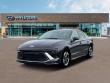 New 2026 Hyundai Sonata SEL Sport Sedan