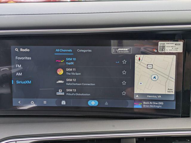 2026 Hyundai Palisade Calligraphy - Photo 17