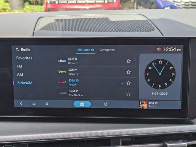 2026 Hyundai Santa Fe SE - Photo 17