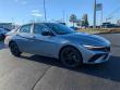 New 2026 Hyundai Elantra SEL Sport Sedan