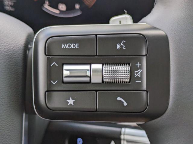 2026 Hyundai Santa Fe SE - Photo 23