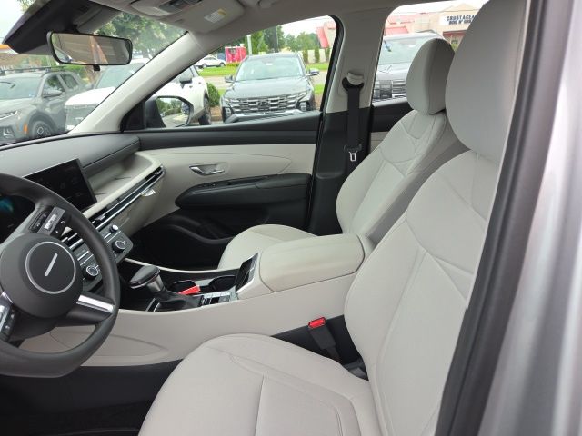 2026 Hyundai Tucson SE - Photo 10