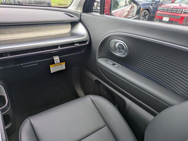 2026 Hyundai IONIQ 9 SEL - Photo 16