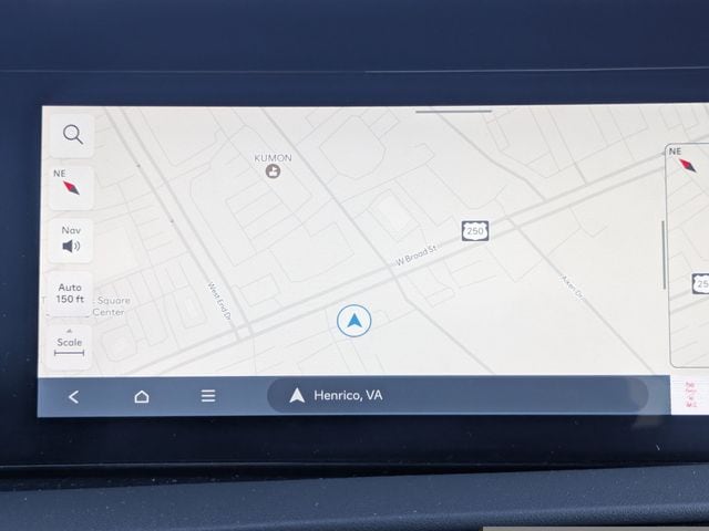 2026 Hyundai Palisade XRT Pro - Photo 22